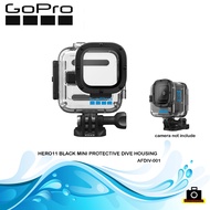 GOPRO HERO11 BLACK MINI PROTECTIVE DIVE HOUSING