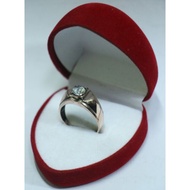 Cincin Suasa Rose Gold (Display/PreOrder)