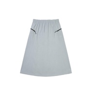 THE NORTH FACE North Dome Women's Outdoor Wind Skirt - Grey