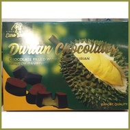 ۞ ◪ ℗ Durian Chocolate ( Euro Baker)