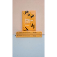 Magic, Special, Handsome: Indonesian From a Up to Z (Original)