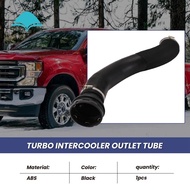 HC3Z6F073B Car Turbo Intercooler Outlet Tube for  Super Duty 2017-2019 HC3Z-6F073-B