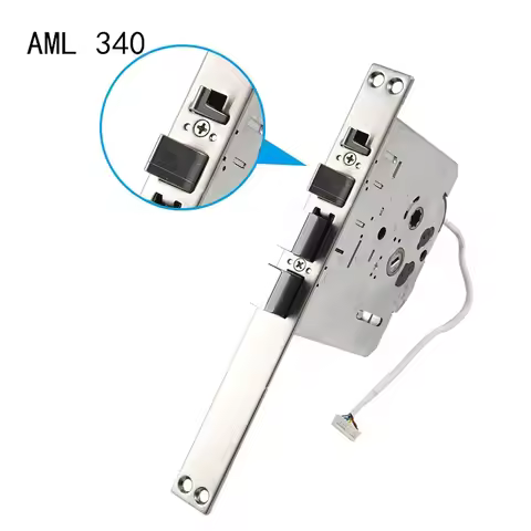 SAMSUNG DOOR LOCK Mortise FOR SHS-DP718/DP728/SHS-H705 H505 AML-340 Big Mortise