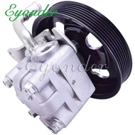 Power Steering Pump For NISSAN GT-R R35 V6 2008- 49110-JF00A 49110JF00A