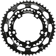 RIDEA Double Speed Chain Ring LF 5arms 52/36-LFR5CT 52T/36T BCD: 4.3 inches (110 mm) 147-40782