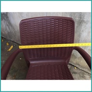 ♣ ▼ ➴ Fuson Heavy Duty Rattan Chair #810 ?Chair/rattan chair/upuan