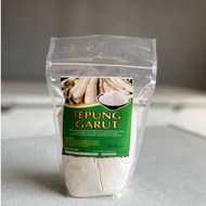 Garut Flour/PATI Stomach Acid/Arkrik/ARROWROOT 500 Gr