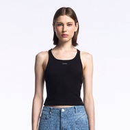 Merge Official - Helga Tank Top (พร้อมส่ง)(เปิดขาย 15 Jul 20.00)