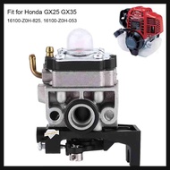 คาร์บูเรเตอร์ GX-35 Carb แทนที่สำหรับ Honda GX25 GX35 16100-Z0H-053 ผลิตและทดสอบเพื่อช่วยให้ optimum เครื่องยนต์ความสามารถ