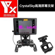 【現貨下殺】大疆MAVIC2/SPARK/AIR/MAVIC PRO CrystalSky高清頻蘋果屏潑