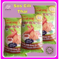 Original Thailand🔥🔥 Sos Pencicah Cili Manis Thai Cap arnab