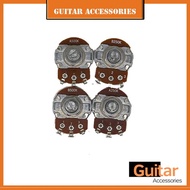 [Top] Electric Guitar Resistance Plate, Bass| Guitar Potentiometer|HCM HCM HCM