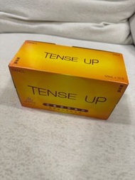 Fancl tense up 膠原蛋白美肌飲料