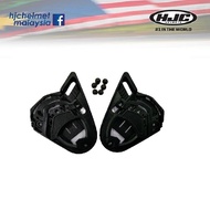 HJC Gear Plate Set #RPHA 12