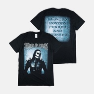 [HOT] Cradle Of Filth - Haunted Haunted Tshirt