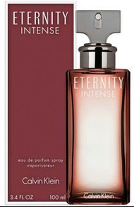 Calvin Klein Eternity Intense EDP 女士香水 100ml 順豐到付