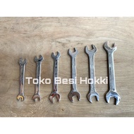 Double Wrench Wrench/ 8*9 10*11 12*13 14*15 16*17