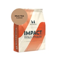 MYPROTEIN Impact Whey Protein (1kg)