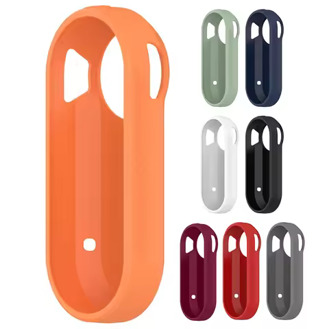 Silicone Case Tail Light Sleeve Protective Cover Impact-resistant Housing Anti-dust Protector Cover 