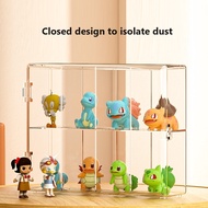 Blind Box Display Box Transparent Display Case For Popmart