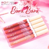 IN2IT Bora Bora Colour Tint