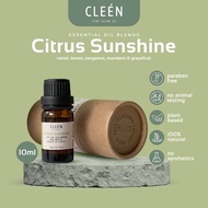 Cleen Citrus Sunshine Essential Oils