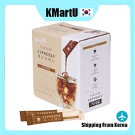 ⭐[Georgia] Espresso Liquid Coffee Stick 8ml x 70 Sticks / 30 Sticks / 10 Sticks⭐