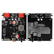 diymore | 2S 3S 4S 5S 6S Lithium Ion Battery Charging Board Bidirectional Fast Charger Module IP2366