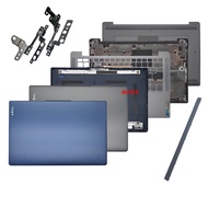 LENOVO Ideapad Slim 3 14ABR8 14IRU8 14IAN8 14AMN8 14IRH8 14IAH8 Laptop LCD Back Cover Top Case Front
