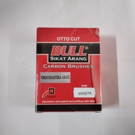 BULL CARBON BRUSH CB 999 067 OTTO CUT CHARCOAL BRUSH CB 067 CB 999067