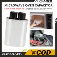 Microwave Capacitor ( 0.75uf |0.85uf | 0.90uf | 1uf ) 2100V Microwave Capacitor HV Capacitor
