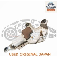 Estima ACR50 Rear Wiper Motor［USED JAPAN］