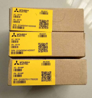 NEW (ใหม่) inbox เหลือจากงาน Mitsubishi Q series QY10 QY40P QY41P QX10 QX28 QX40 QX41 QX