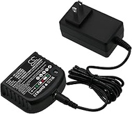Replacement Battery Charger for Firestorm FS18FL, FS18HV, FS18ID, FS18PS, FS18PSK, FS18RS, FSD122, F