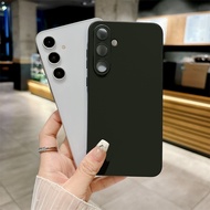 Softcase Fullcover for SAMSUNG GALAXY A05S/A05/A15/A15 5G/A25/A35/A55/A14 5G/A24 4G/A34/A54/A04e/M04