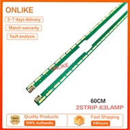 55LF630T LG 55" LED TV BACKLIGHT (LAMPU TV) LG 55 INCH LED TV BACKLIGHT 55LF630