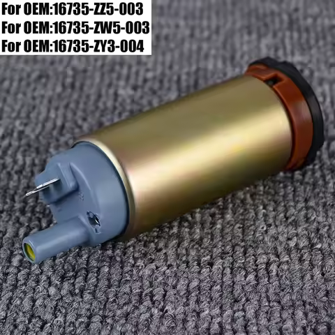 Fuel Pump For Honda BF40 BF50 BF60 BFP60 BF75 BF90 BF115 BF130 BF150 BF175 BF200 BF225 BF 40 50 60 7