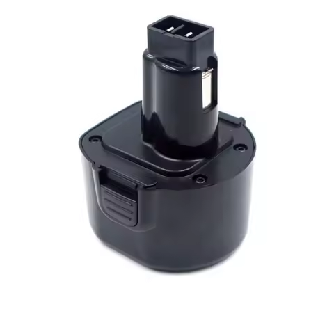 NI-CD NI-MH 9.6V 1500/2000/2500/3000mAH tool BATTERY for DEWALT DW9062 Cordless Drill DW9061 DE9036 