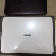 Ter gokil Laptop Leptop Second Bekas Seken GAMING PROGRAMMER DESAIN AUTOCADE ASUS A455L INTEL CORE I