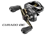 รอก Shimano Curado DC คูราโด้ดีซี