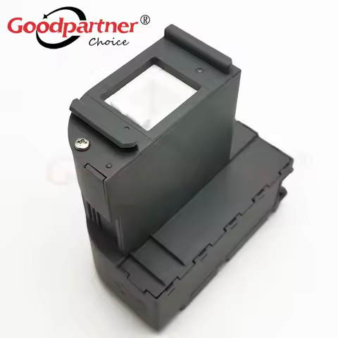 1X 1738195 Waste Ink Tank Maintenance Box Tray Porous Pad Sponge for EPSON L4150 L4160 L4158 L4165 L