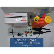 [ Best Quality] Sprayer Elektrik Manual Mustang / Alat Semprot Hama 2