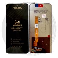 LCD REALME 12 5G REALME 13 5G/ C67 4G 5G/ C75 4G/ REALME 12X 5G/ NARZO 70X TOUCHSCREEN FULLSET