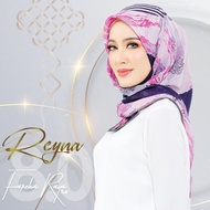 Tudung bawal Fareha SE