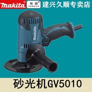 Sander Cakera Makita Import Asli Jepun GV5010 Cakera GV6010