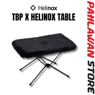 TBP X Helinox by FRGMT & Pokemon Table + Fur Cover