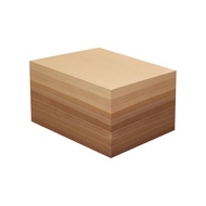 Kraft Paper A4A3 Kraft Card Paper A5 Double-Sided Kraft Paper 8 Open 4K Cover Paper 120g/160g/180g/3