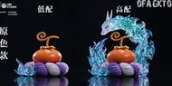 🔥Gk新品預訂🔥NIUZI&UNO 海賊王 惡魔果實 犬犬果實 大和