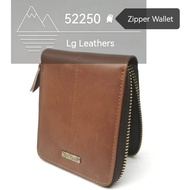 Kickers G.L-RFID-Zipper Wallet-52250RZWL