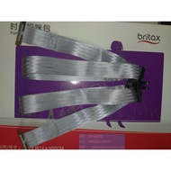 German Britax Britax 5-Point Seat Belt Extension Belt 110cm Extension Seat Belt Seat Accessories